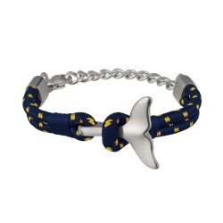 Bracciale Uomo Breil Jumper TJ2616