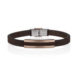 Bracciale Uomo Breil Snap TJ2612