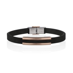 Bracciale Uomo Breil Snap TJ2611