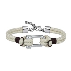Bracciale Uomo Breil Wired TJ2608