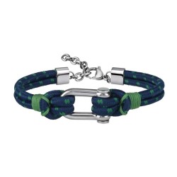 Bracciale Uomo Breil Wired TJ2607