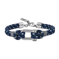 Bracciale Uomo Breil Wired TJ2606