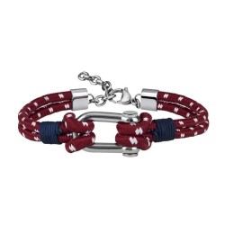 Bracciale Uomo Breil Wired TJ2605