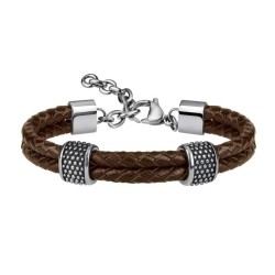 Bracciale Uomo Breil Clive TJ2604