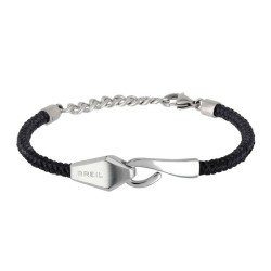 Bracciale Uomo Breil Hook Me Up TJ2411