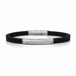 Bracciale Uomo Breil Zodiac Ariete TJ2294