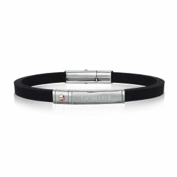 Bracciale Uomo Breil Zodiac Gemelli TJ2296