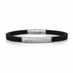 Bracciale Uomo Breil Zodiac Cancro TJ2297