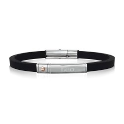Bracciale Uomo Breil Zodiac Leone TJ2298