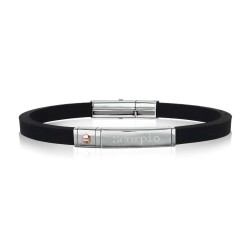 Bracciale Uomo Breil Zodiac Scorpione TJ2301