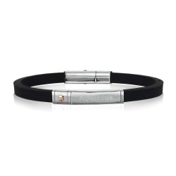 Bracciale Uomo Breil Zodiac Acquario TJ2304