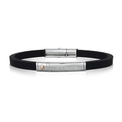 Bracciale Uomo Breil Zodiac Pesci TJ2305
