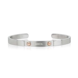 Bracciale Uomo Breil 9K S TJ2259