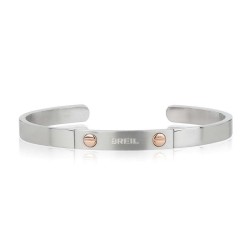 Bracciale Uomo Breil 9K M TJ2260