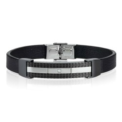 Bracciale Uomo Breil Tile TJ2166