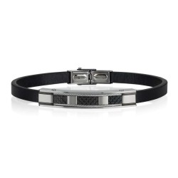 Bracciale Uomo Breil Tile TJ2165