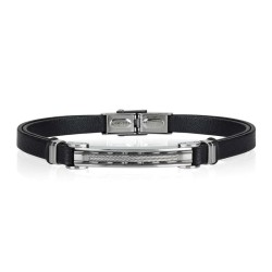 Bracciale Uomo Breil Tile TJ2164
