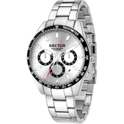 Orologio Uomo Sector 245 R3273786005 Cronografo Quartz