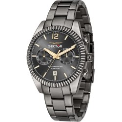 Orologio Uomo Sector 240 R3253240001 Cronografo Quartz