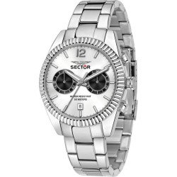 Orologio Uomo Sector 240 R3253240007 Cronografo Quartz