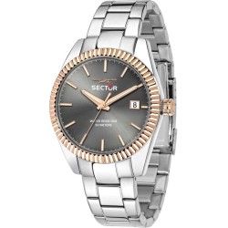 Orologio Uomo Sector 240 R3253240009 Quartz