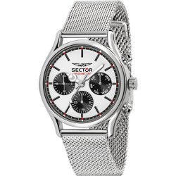 Orologio Uomo Sector 660 R3253517008 Multifunzione Quartz