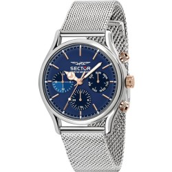 Orologio Uomo Sector 660 R3253517009 Multifunzione Quartz