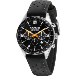 Orologio Uomo Sector 770 R3271616001 Cronografo Quartz