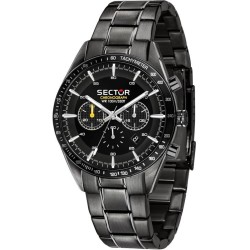 Orologio Uomo Sector 770 R3273616001 Cronografo Quartz