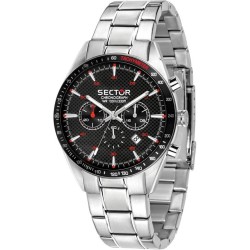Orologio Uomo Sector 770 R3273616004 Cronografo Quartz