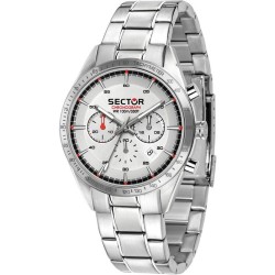 Orologio Uomo Sector 770 R3273616005 Cronografo Quartz