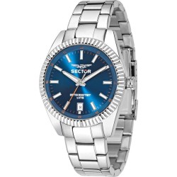 Orologio Uomo Sector 240 R3253476002 Quartz