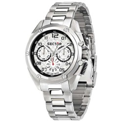 Orologio Uomo Sector 950 R3253581003 Cronografo Quartz
