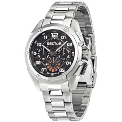 Orologio Uomo Sector 950 R3253581005 Cronografo Quartz