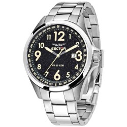 Orologio Uomo Sector 180 R3253180003 Quartz