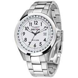 Orologio Uomo Sector 180 R3253180001 Quartz