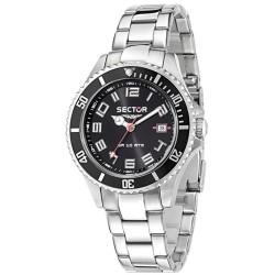 Orologio Uomo Sector 230 R3253161010 Quartz