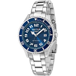 Orologio Uomo Sector 230 R3253161013 Quartz