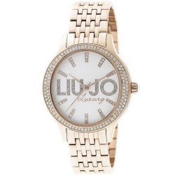 Orologio Donna Liu Jo Luxury Giselle TLJ771