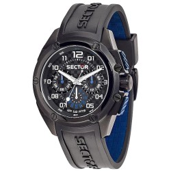 Orologio Uomo Sector 950 R3251581001 Cronografo Quartz