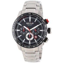 Orologio Uomo Sector 850 R3273975002 Cronografo Quartz