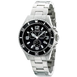 Orologio Uomo Sector 230 R3273661025 Cronografo Quartz