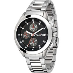 Orologio Uomo Sector 720 R3273687001 Cronografo Quartz