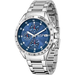 Orologio Uomo Sector 720 R3273687002 Cronografo Quartz