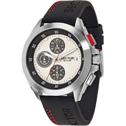 Orologio Uomo Sector 720 R3271687003 Cronografo Quartz