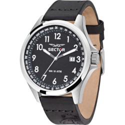 Orologio Uomo Sector 180 R3251180004 Quartz