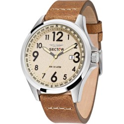 Orologio Uomo Sector 180 R3251180012 Quartz