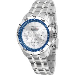 Orologio Uomo Sector SGE 650 R3273962003 Cronografo Quartz