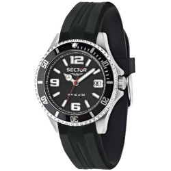 Orologio Uomo Sector 230 R3251161030 Quartz