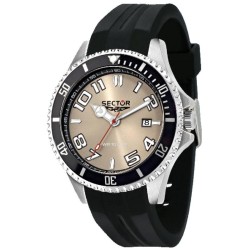 Orologio Uomo Sector 230 R3251161036 Quartz
